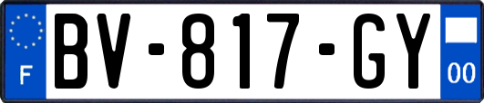 BV-817-GY