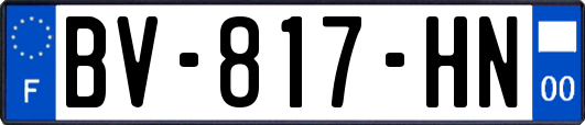 BV-817-HN