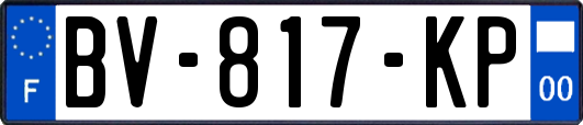 BV-817-KP