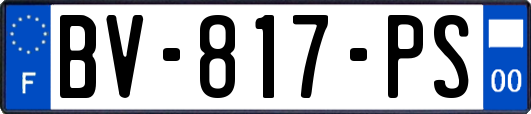 BV-817-PS