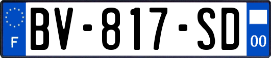 BV-817-SD