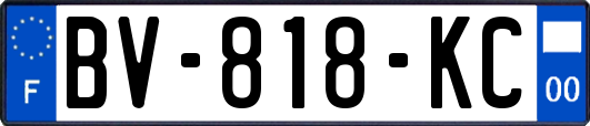 BV-818-KC
