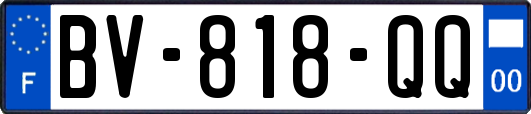 BV-818-QQ