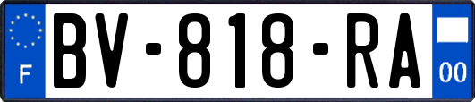 BV-818-RA