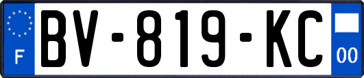 BV-819-KC