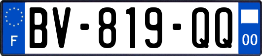 BV-819-QQ