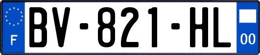 BV-821-HL