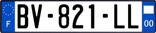 BV-821-LL