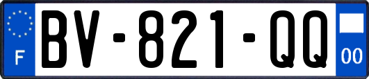 BV-821-QQ