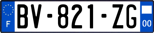 BV-821-ZG