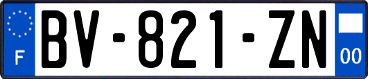 BV-821-ZN