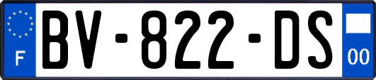 BV-822-DS
