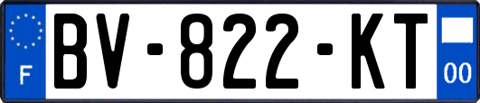 BV-822-KT