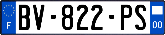 BV-822-PS