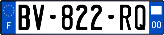 BV-822-RQ