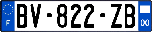 BV-822-ZB