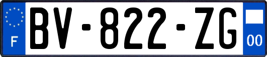 BV-822-ZG