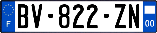 BV-822-ZN