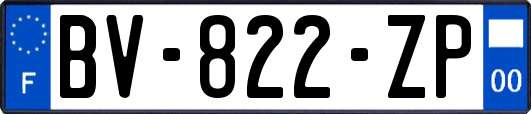 BV-822-ZP