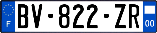 BV-822-ZR