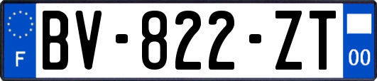 BV-822-ZT