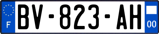 BV-823-AH