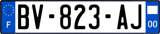 BV-823-AJ