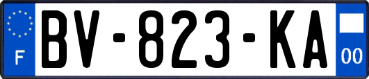 BV-823-KA