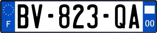 BV-823-QA