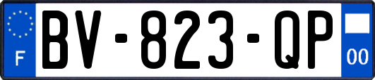 BV-823-QP