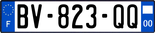 BV-823-QQ