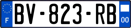 BV-823-RB