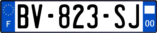 BV-823-SJ