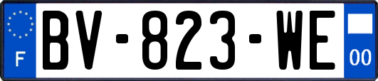 BV-823-WE