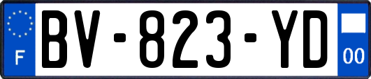BV-823-YD