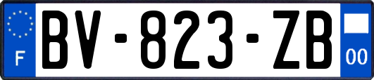 BV-823-ZB