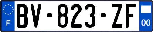 BV-823-ZF