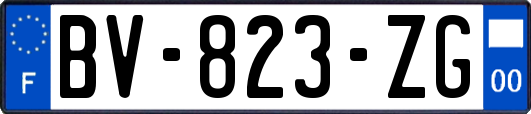 BV-823-ZG