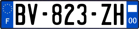 BV-823-ZH