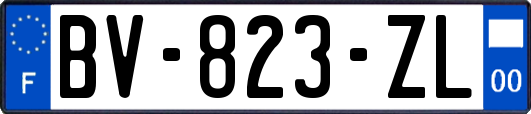 BV-823-ZL