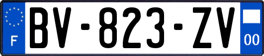 BV-823-ZV