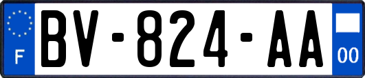 BV-824-AA