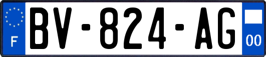 BV-824-AG