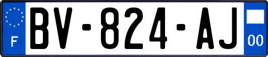 BV-824-AJ