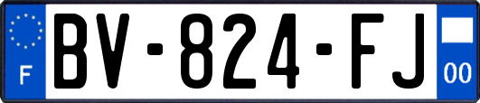 BV-824-FJ