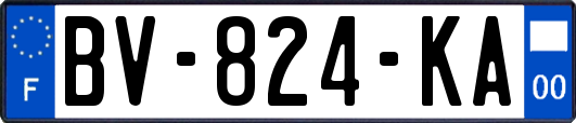 BV-824-KA