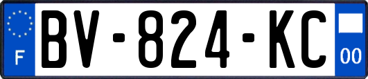 BV-824-KC