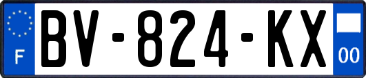 BV-824-KX