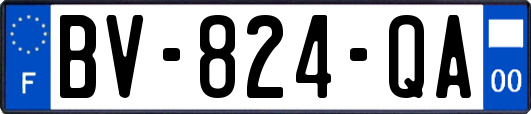 BV-824-QA