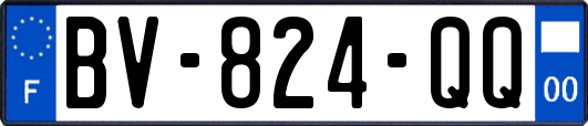 BV-824-QQ